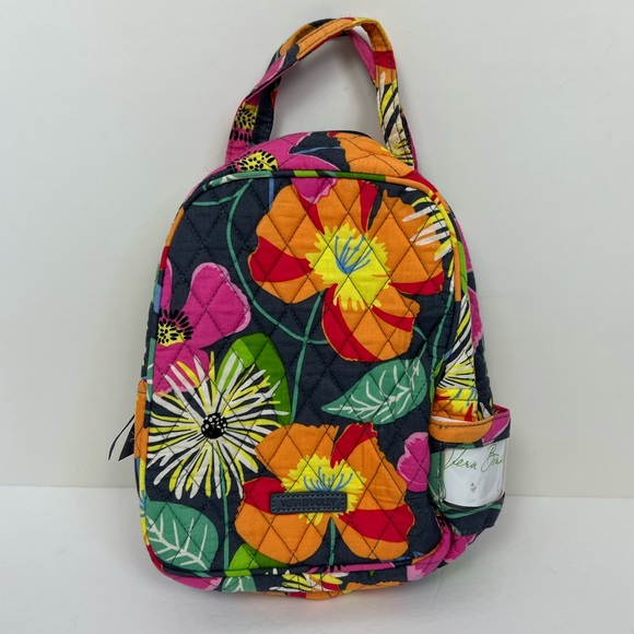 Vera Bradley Bags Vera Bradley Lunch Box Lunch Bunch Box Jazzy